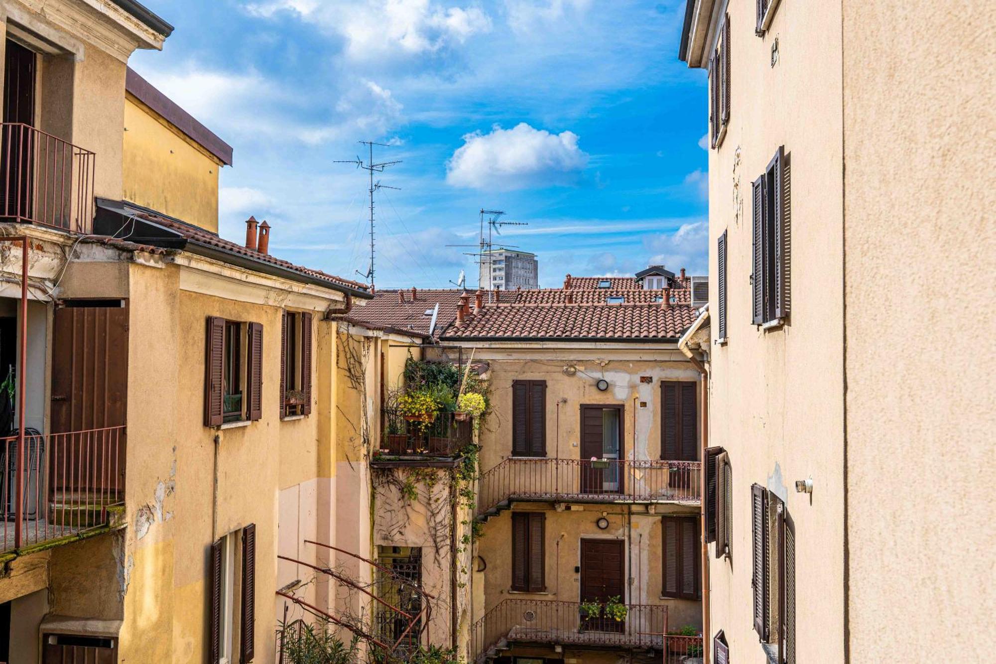 Appartamento La Boheme Flat Milano