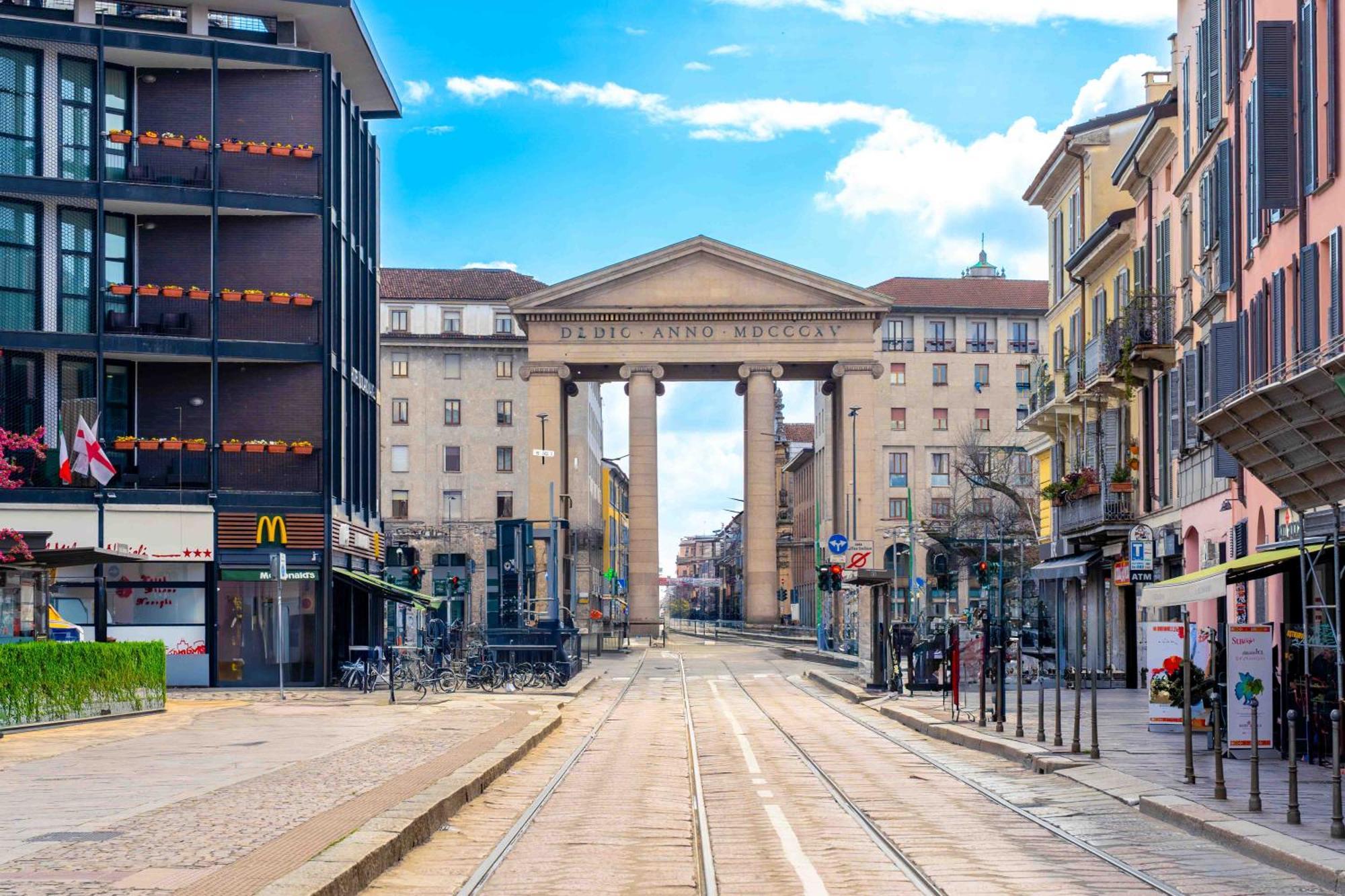 La Boheme Flat Milano