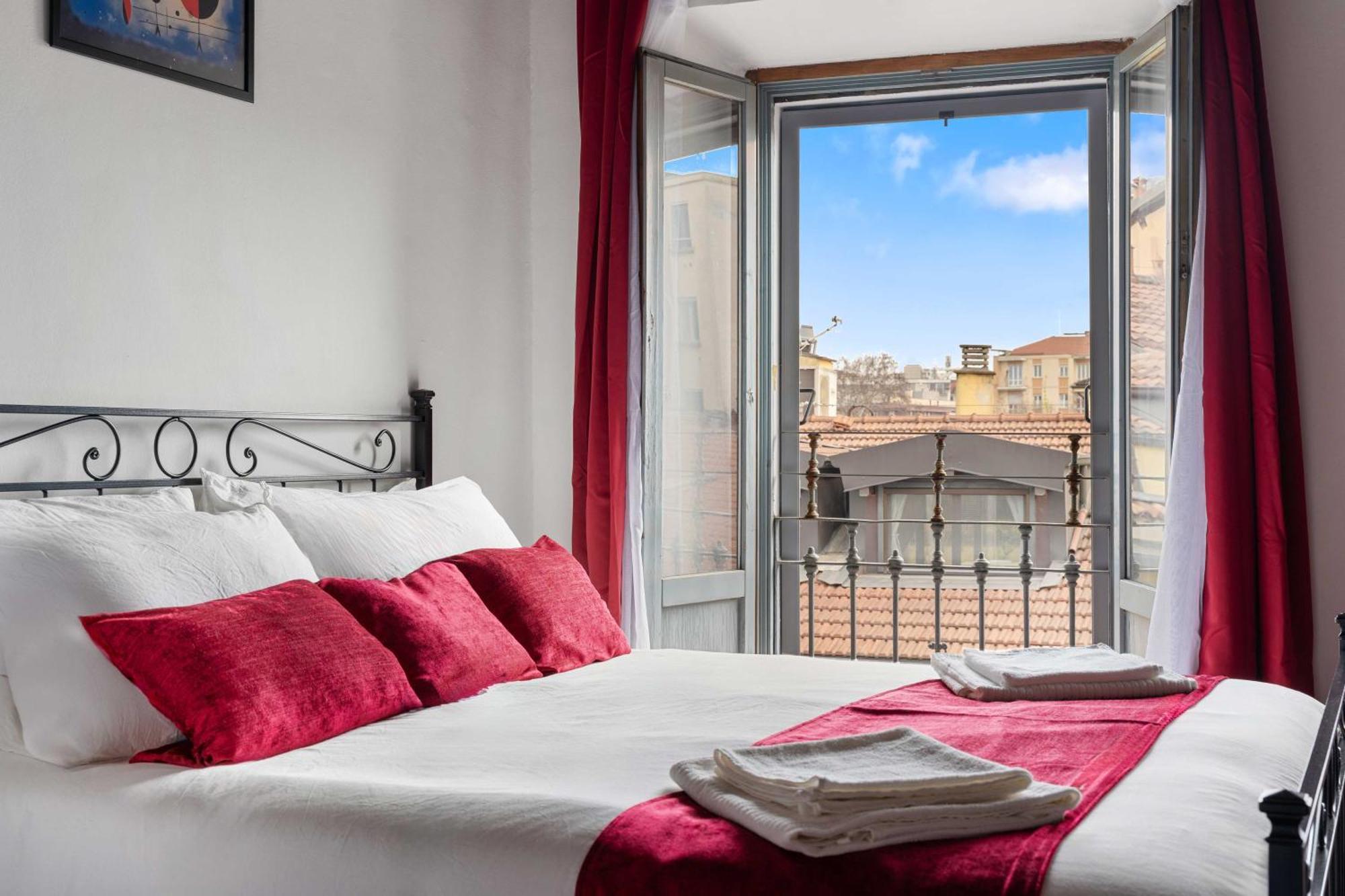 La Boheme Flat * Milano