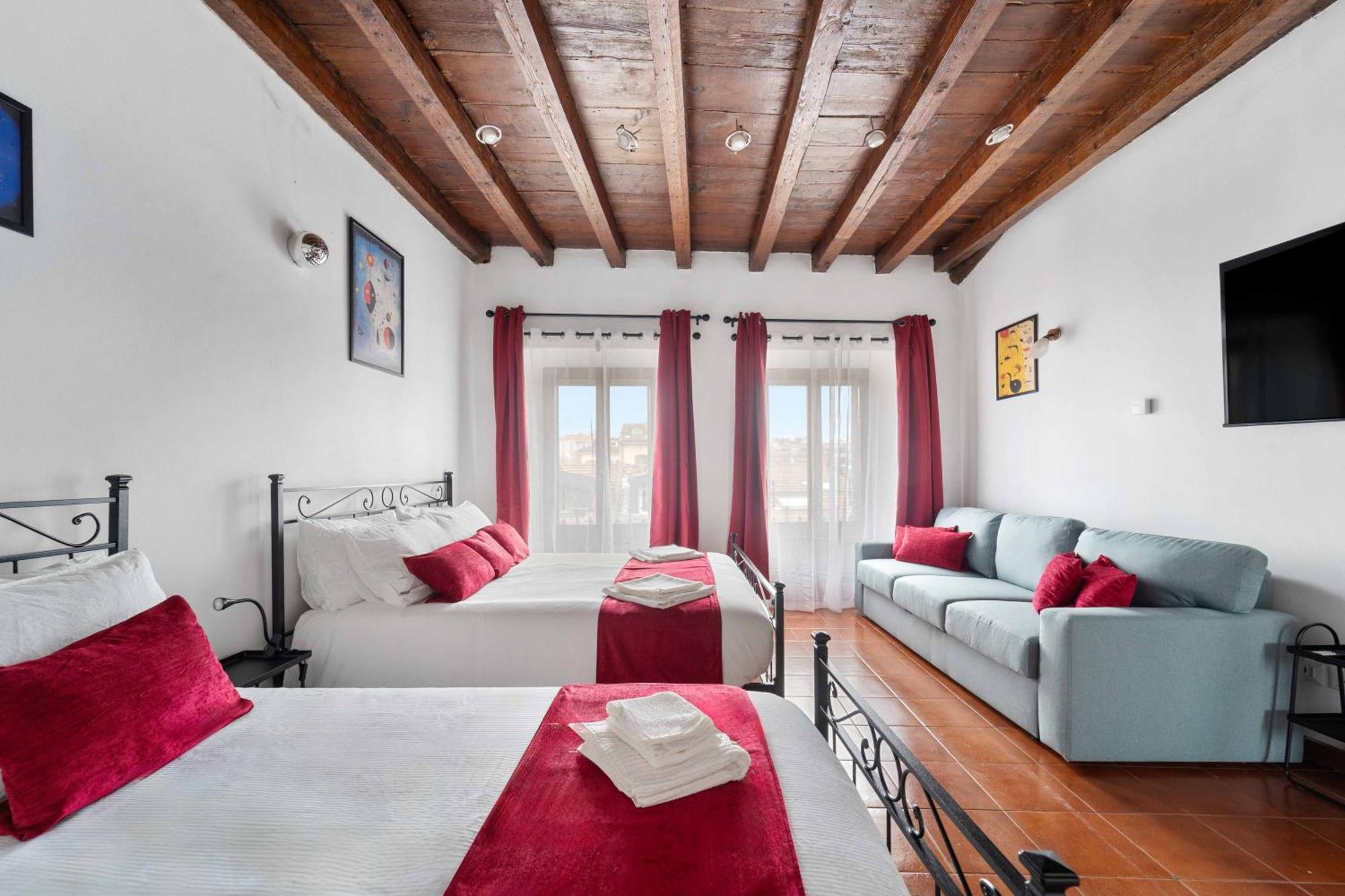 La Boheme Flat Milano