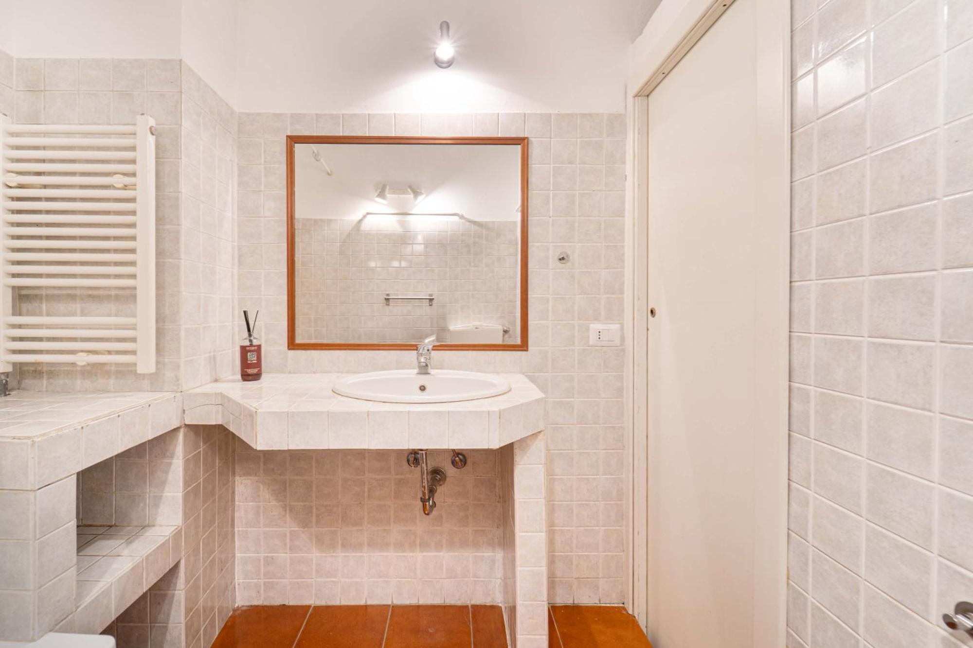 La Boheme Flat Apartment Mailand
