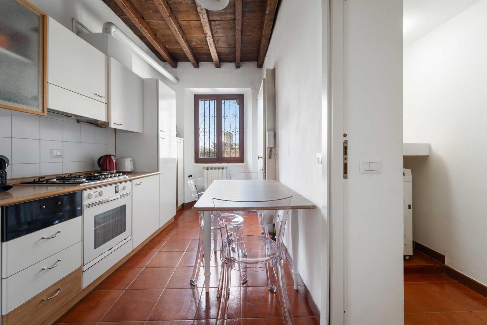 La Boheme Flat Apartment Mailand