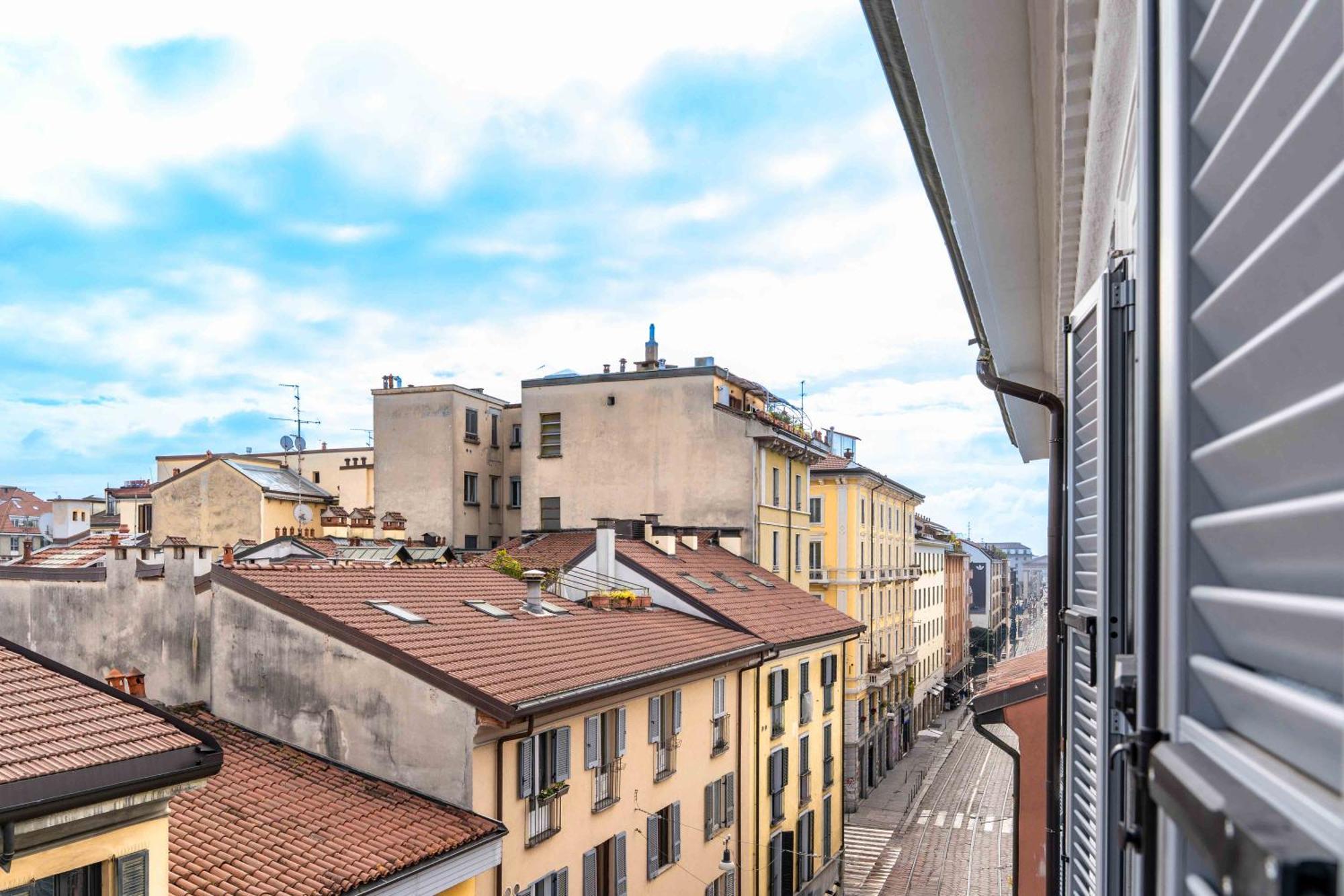 Apartment La Boheme Flat *