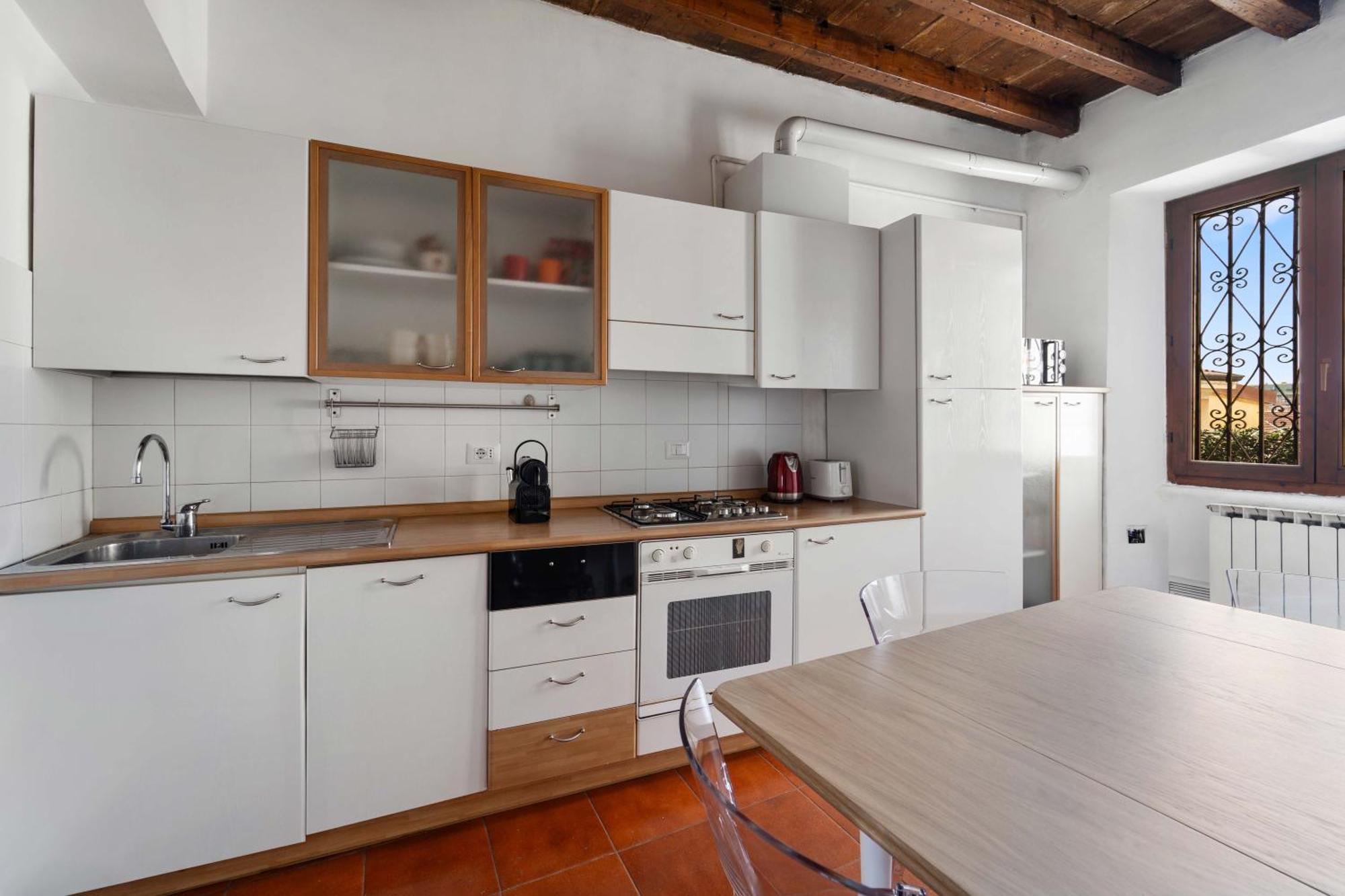 La Boheme Flat Apartment